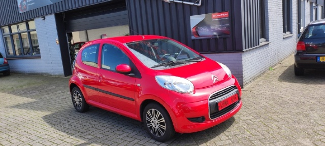 Citroën C1 Germa Auto's, 7482 EZ HAAKSBERGEN