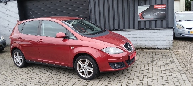 SEAT Altea Germa Auto's, 7482 EZ HAAKSBERGEN