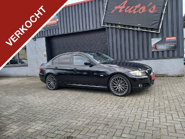 BMW 3 Serie Germa Auto's, 7482 EZ HAAKSBERGEN
