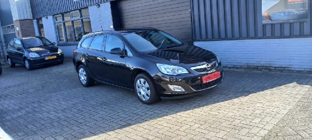 Opel Astra Germa Auto's, 7482 EZ HAAKSBERGEN