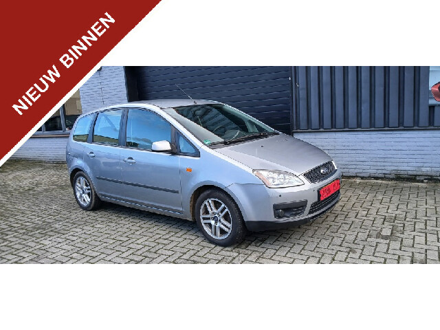 Ford Focus C-MAX Germa Auto's, 7482 EZ HAAKSBERGEN