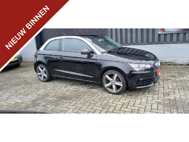 Audi A1 Germa Auto's, 7482 EZ HAAKSBERGEN