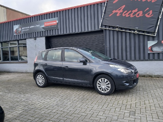 Renault Scénic Germa Auto's, 7482 EZ HAAKSBERGEN