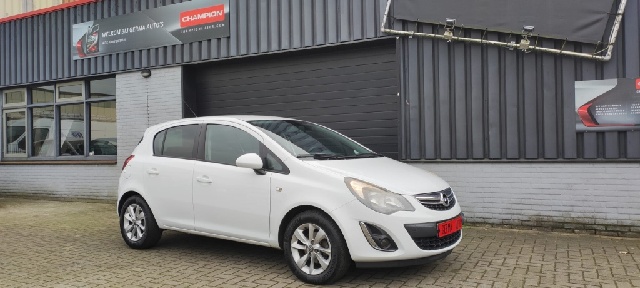 Opel Corsa Germa Auto's, 7482 EZ HAAKSBERGEN
