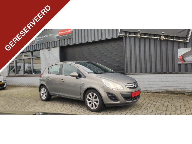 Opel Corsa Germa Auto's, 7482 EZ HAAKSBERGEN