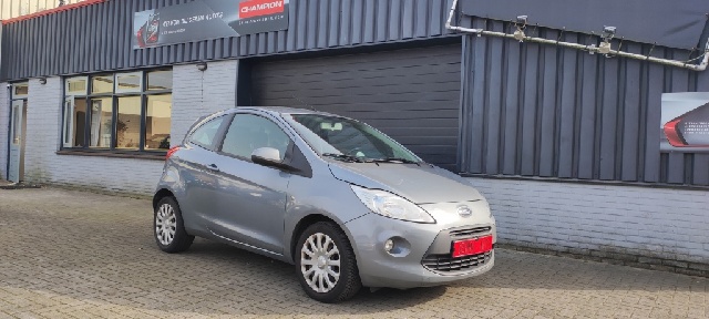 Ford Ka Germa Auto's, 7482 EZ HAAKSBERGEN