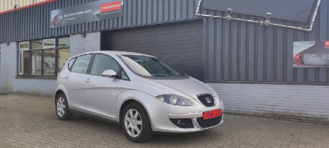 SEAT Altea Germa Auto's, 7482 EZ HAAKSBERGEN