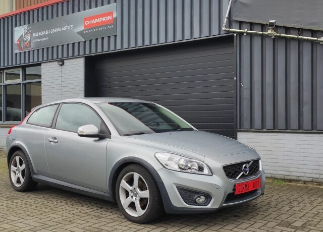 Volvo C30 1.6 D2 R-edition