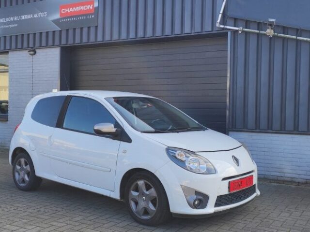 Renault Twingo 1.5 dCi Night & Day