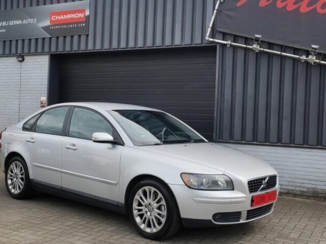 Volvo S40 2.4 Momentum